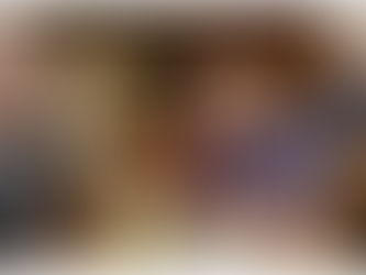 Tipsy Steer with mom + bedding and things