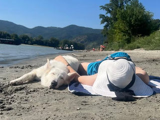 Selbstliebe vs. Egoismus 