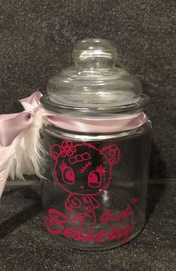 Glas "Gueti Besserig" Fr. 15.00