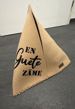 Gschwellti - Driangel