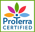 ProTerra logo