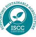 ISCC Logo