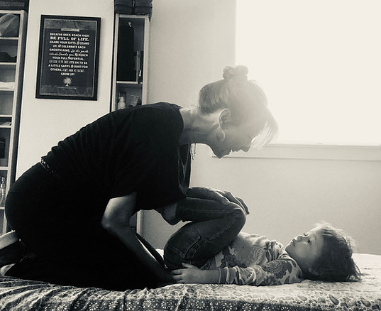 Dr. H with Odelia.JPG