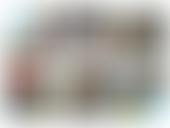 Happy Tails - January 2026