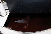 Licor de cacao