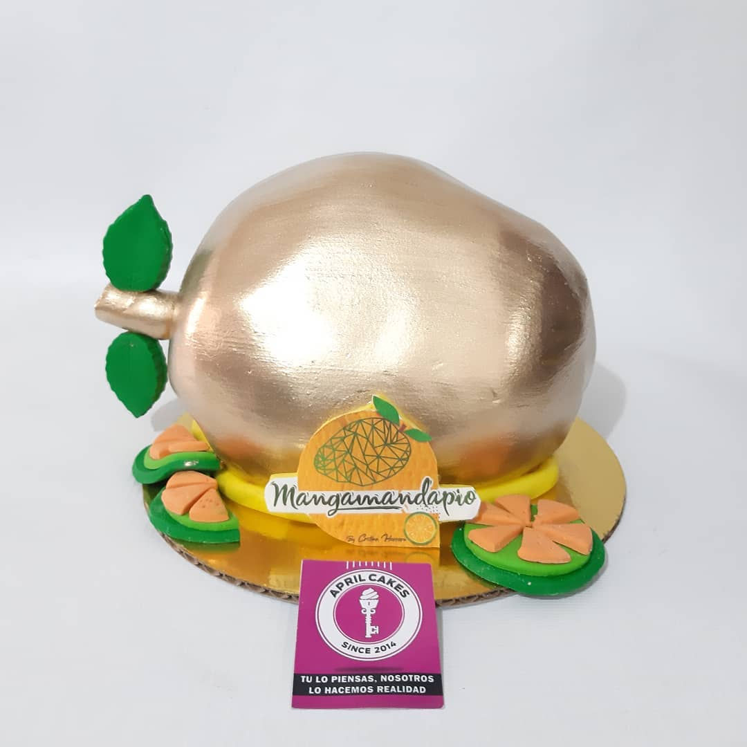 Torta Personalizada