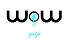 Walk on Water Yoga logo