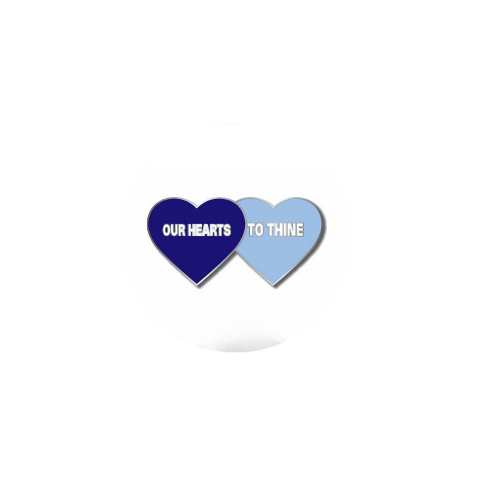 our hearts