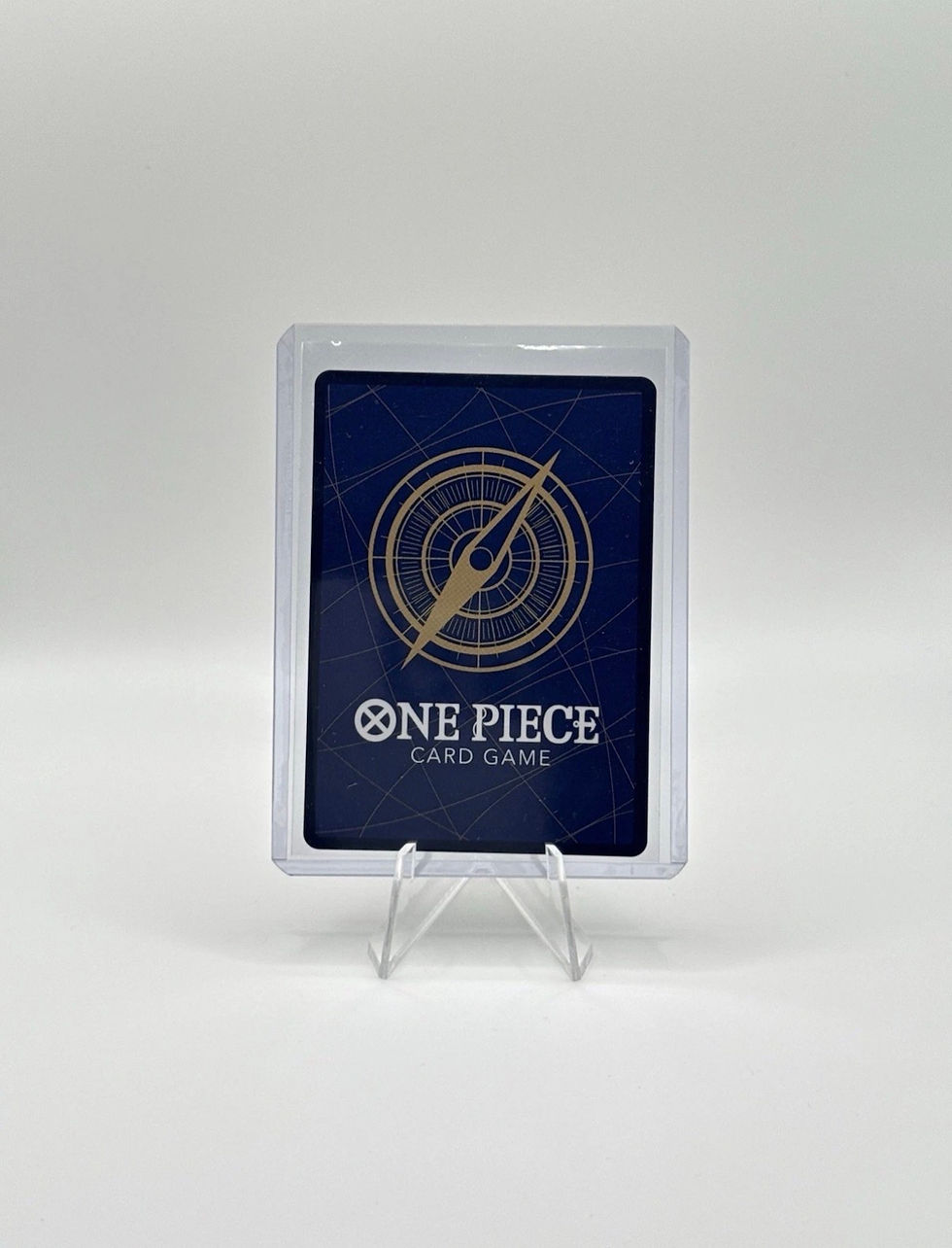 Thumbnail: One Piece TCG Monkey D. Luffy SEC AA (OP13-118 ) JP