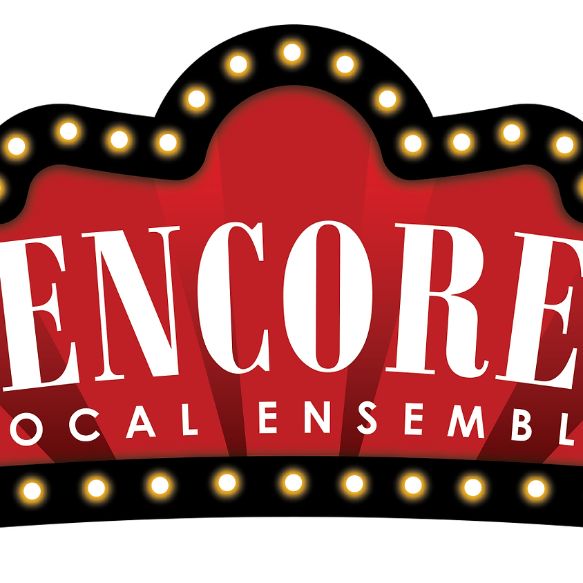 Encore Master Class: Voice Building and Stage Presence