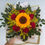 Miniatura: Buquê do Sol (6 Rosas)