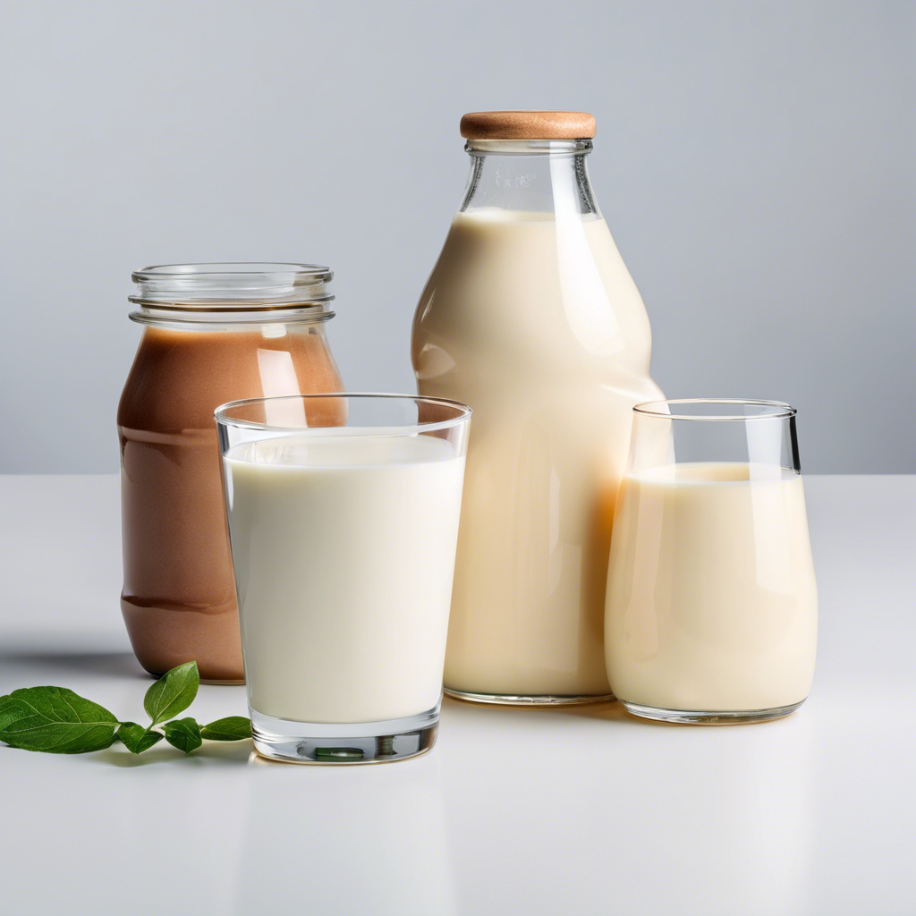Dairy Cattle