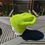 Thumbnail: Green hat 