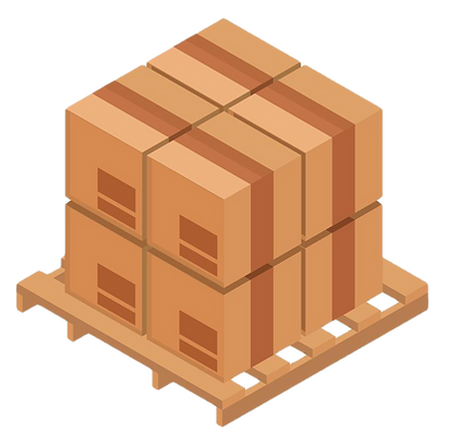 wooden-boxes-in-pallet-free-vector_edite