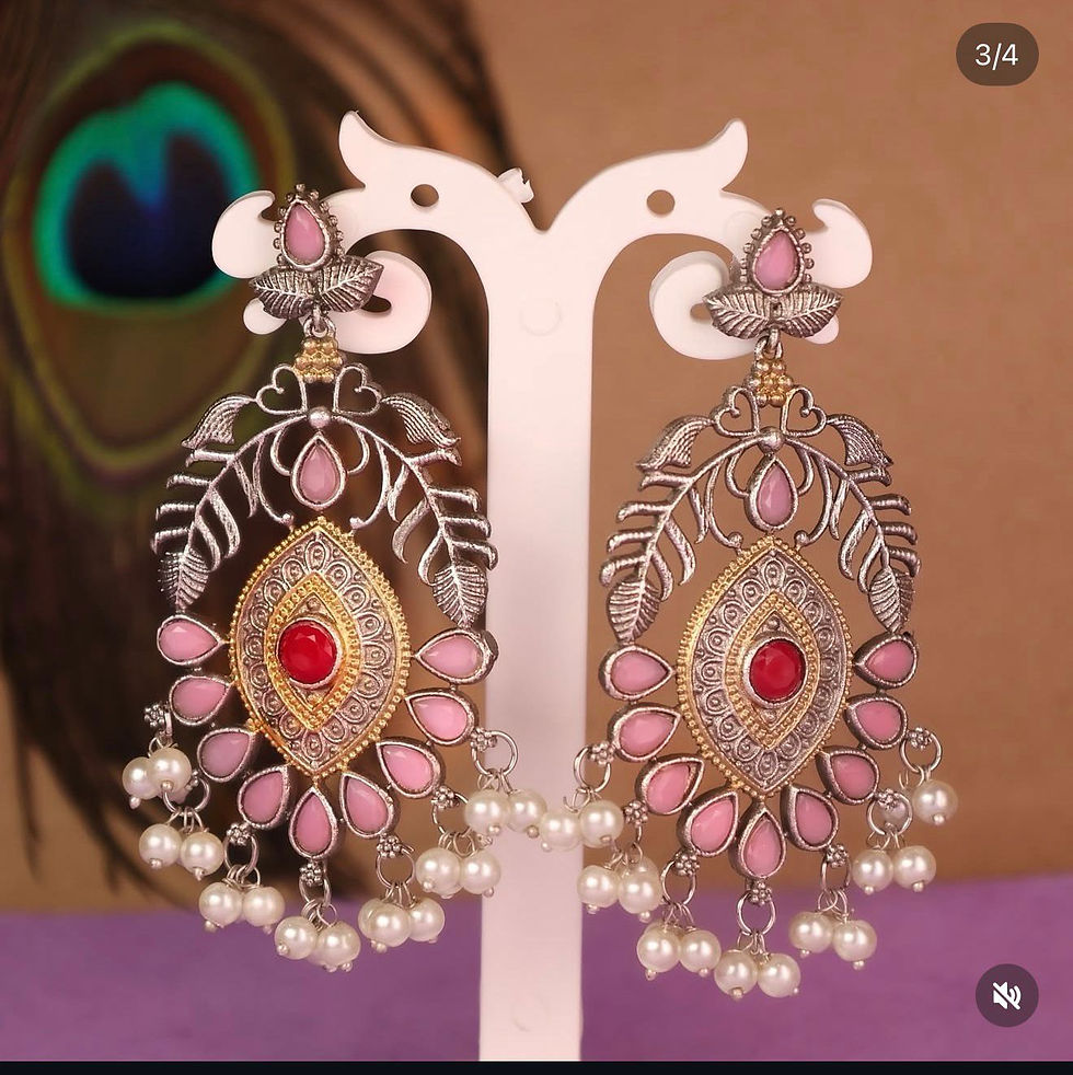 Thumbnail: Morpankh Chandbali