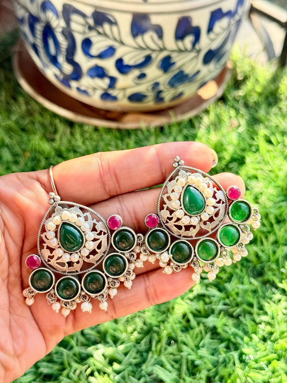 Thumbnail: Nithya Chandbali