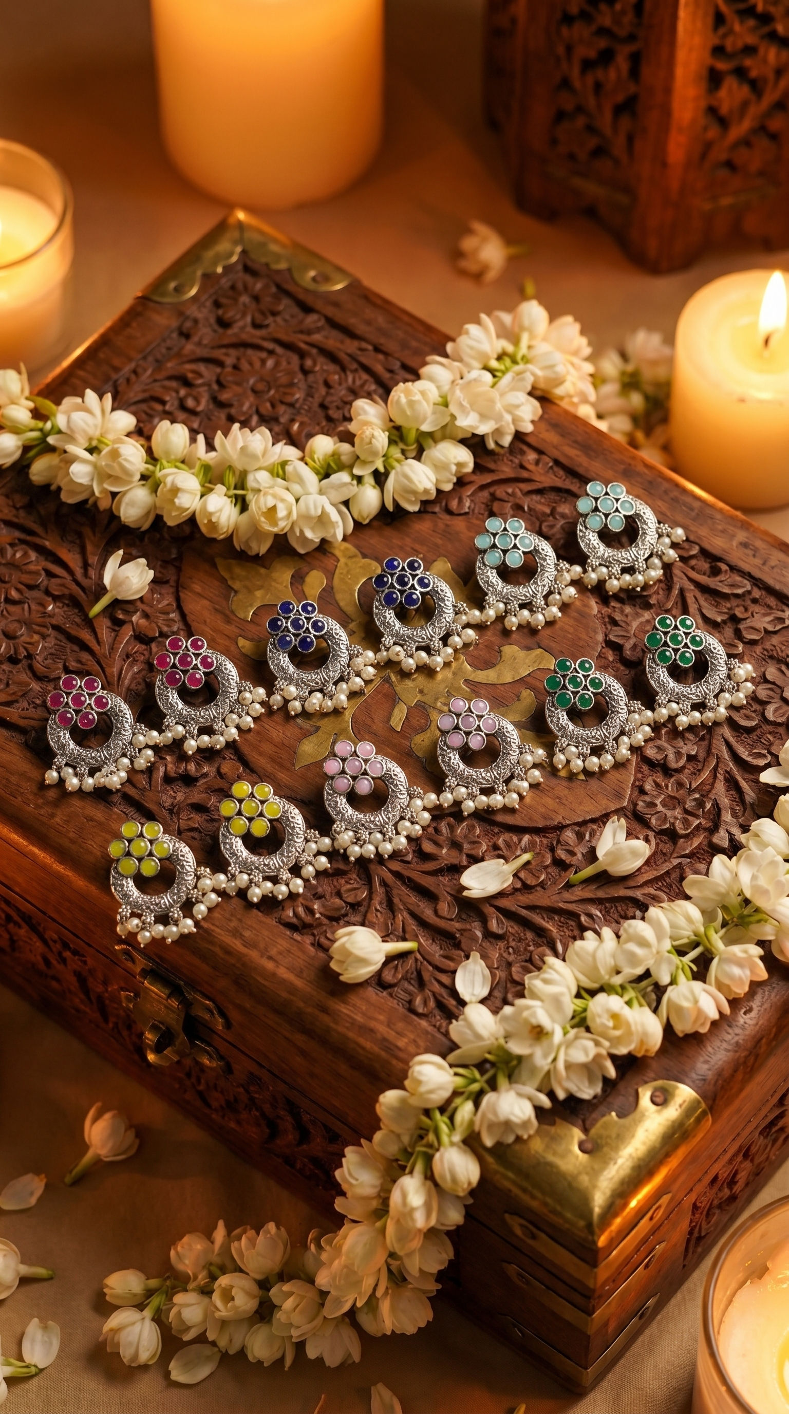 Khushi Studs