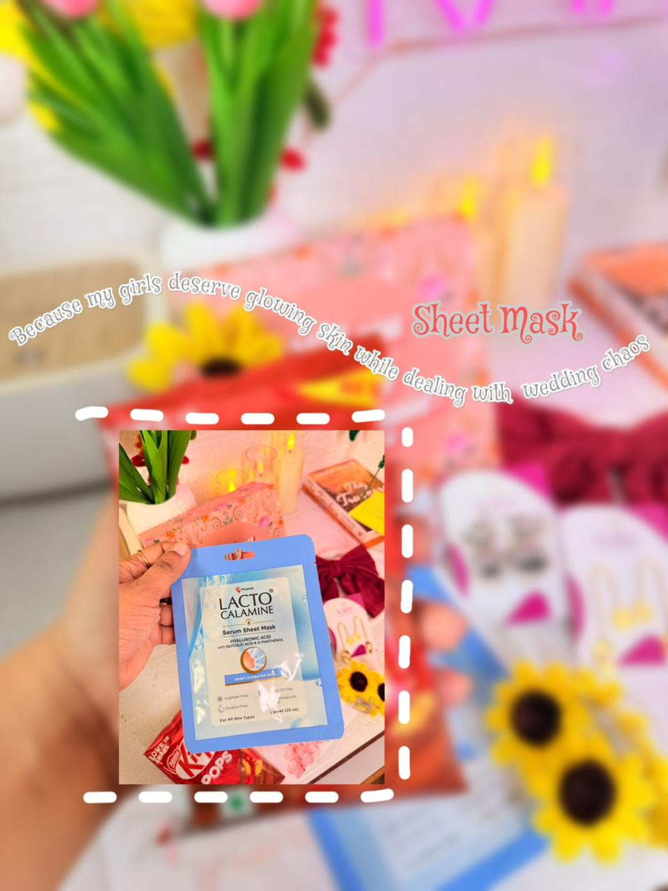 Thumbnail: Bridesmaid Hamper