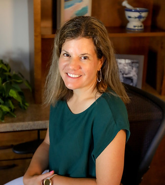 Melanie Jones, PharmD