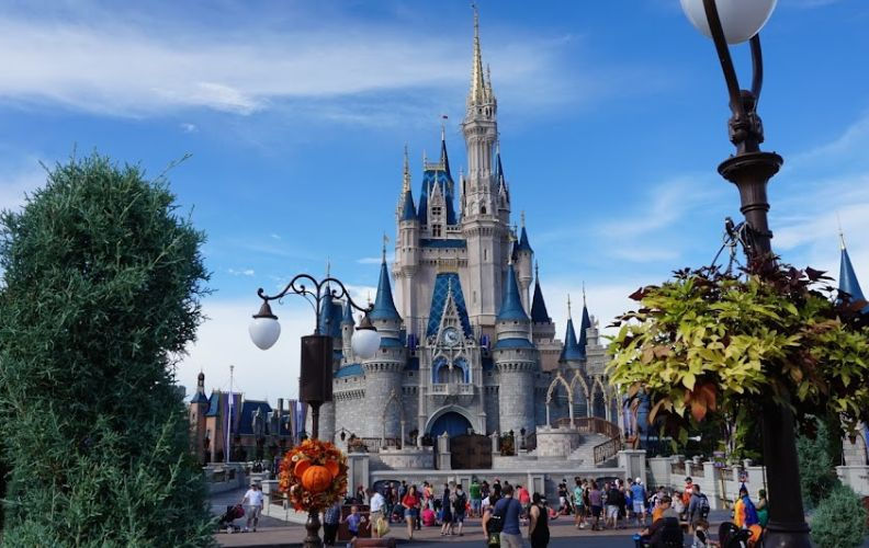 Cinderella Castle Magic Kingdom Walt Disney World.jpg