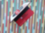 Thumbnail: Celebrate U Graduation gift card holder