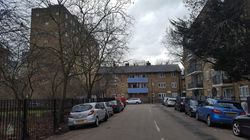 Regent's Park Estate