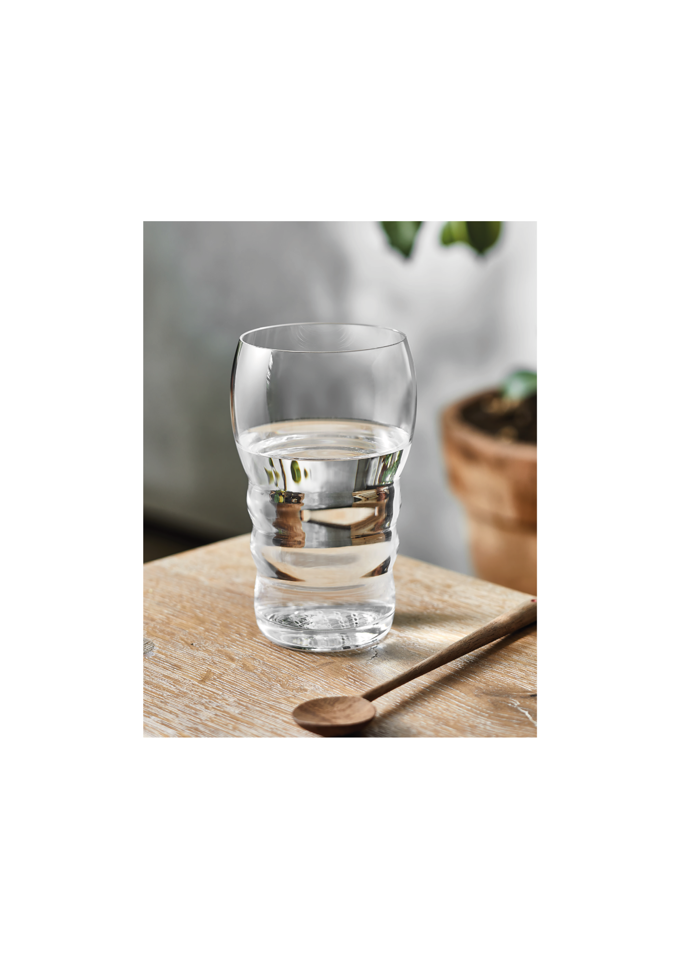 Trinkglas Galileo 0,5L