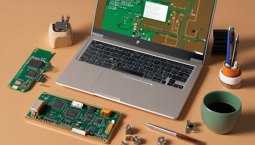 Technologie-Workshop für KMUs