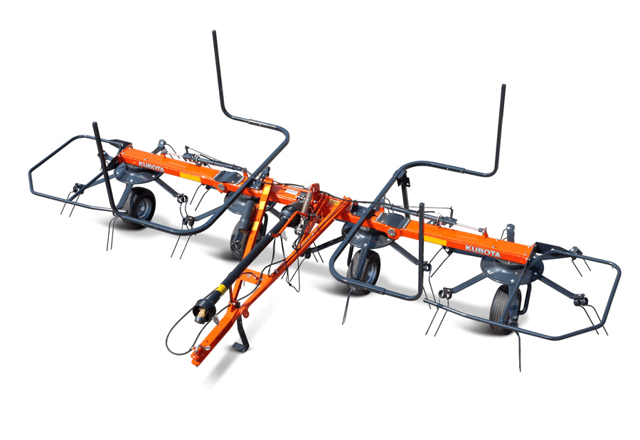 Zettwender Kubote TE4052
