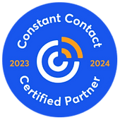 constant contact, certification, badge, lee starshine