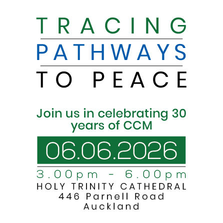 Tracing Pathways to Peace