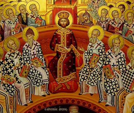 So, What Did the Council of Nicaea Really Talk About?