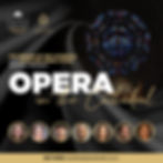 Opera in the Cathedral 2025
