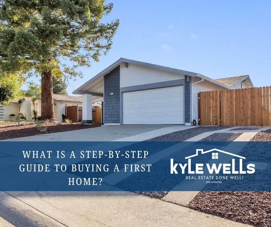 A Step-by-Step Story of Our Client's Journey to Buying Their First Home