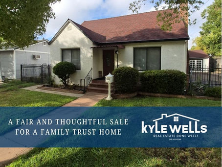 How to Sell an Inherited Fixer Home in Roseville, CA?