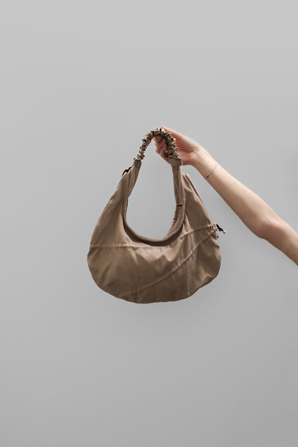 Thumbnail: 'TSC' small light brown n°24