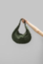 Thumbnail: 'TSC' small dark green n°25