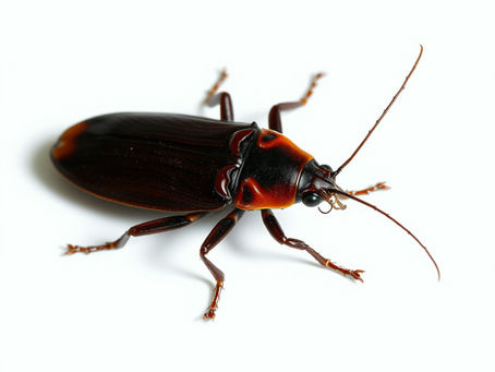 How to Identify Different Types of Cockroaches in Your Home – The Ultimate Guide for Toronto