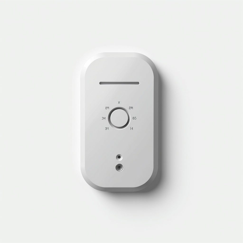 Ultrasonic Rodent Repeller