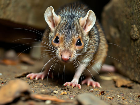 How much is pest control in Brampton for rats? Full answer