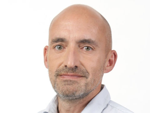 Damien FORTERRE