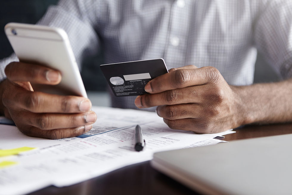 Repair My Credit