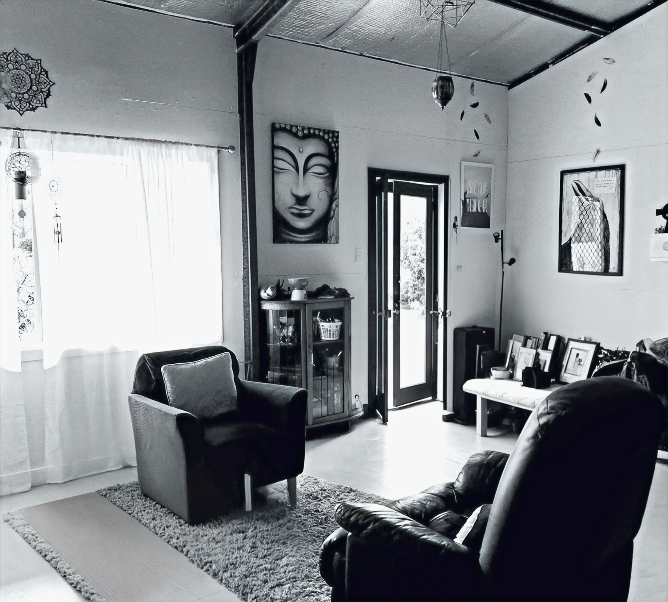 Wellness centre for face to face or zoom mindtherapy