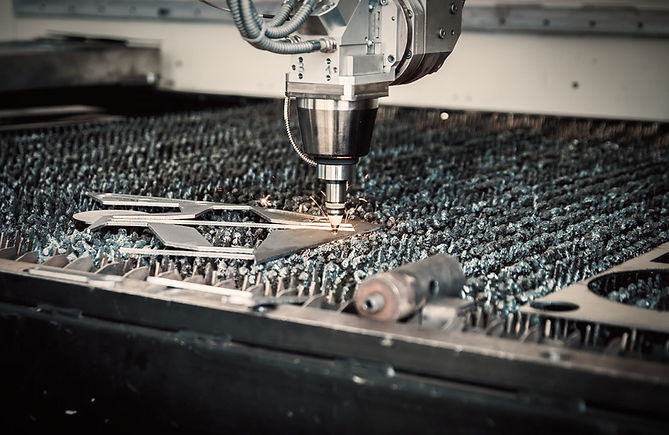 Place order for Laser Cutting Services