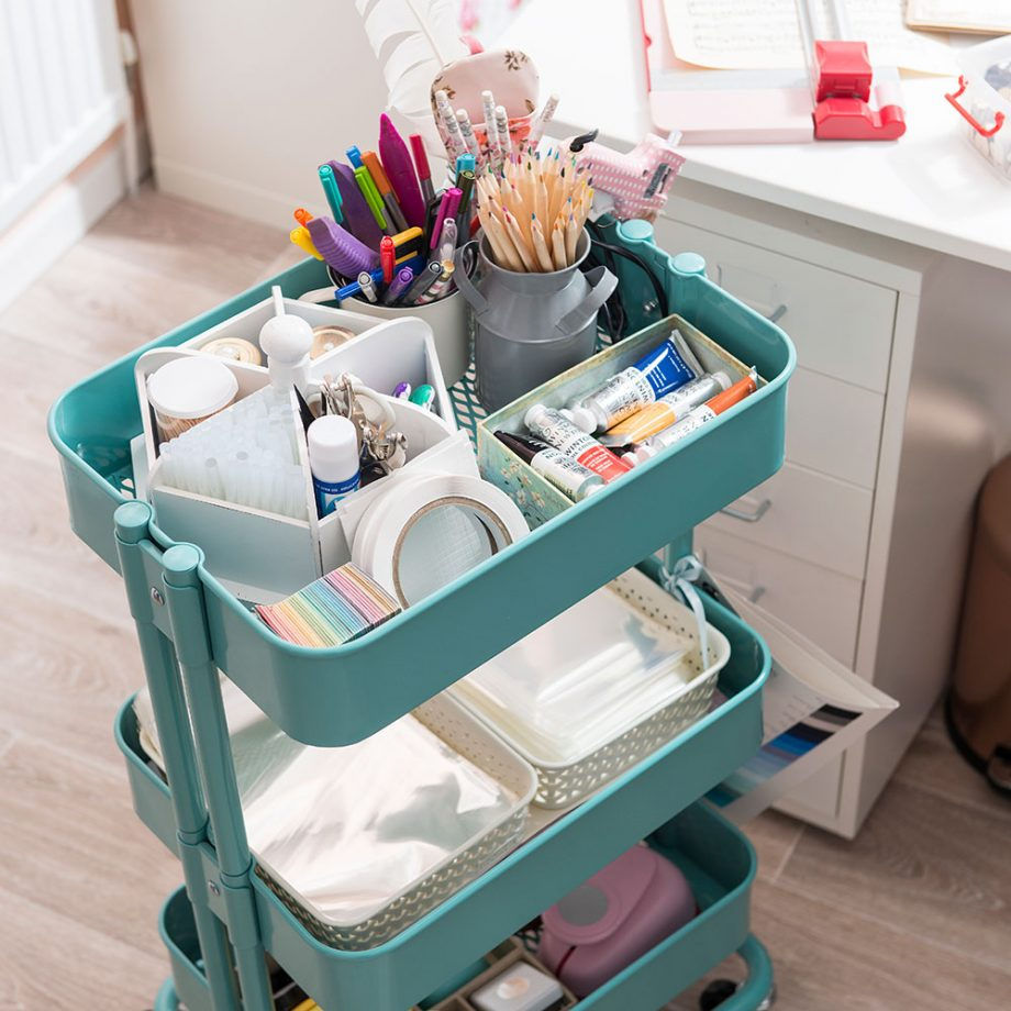 Looking For Storage Solutions To Fit In Small Spaces? Here Are Five