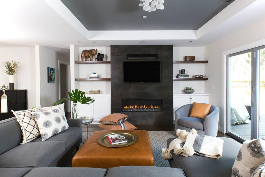Spring 2019 Interior Design Trends