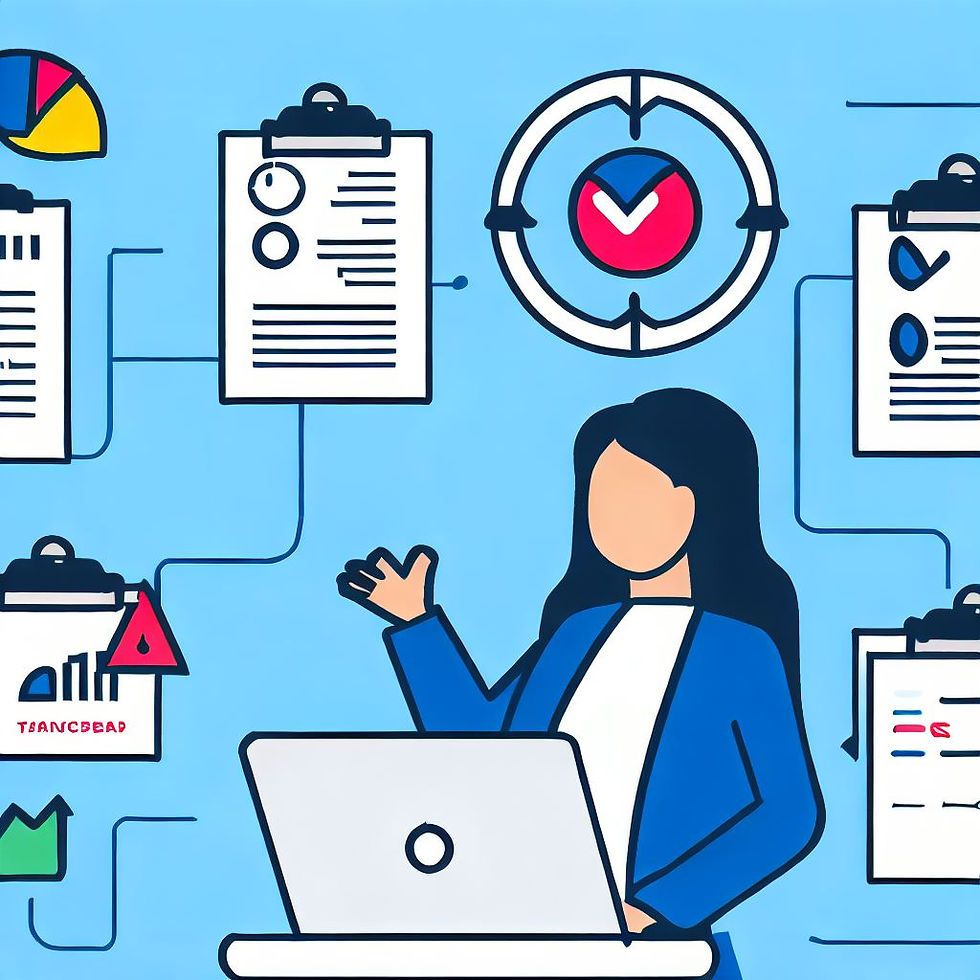 How to Avoid Delivery Risks in Localization Projects