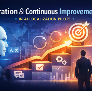 6. Iteration and Continuous Improvement