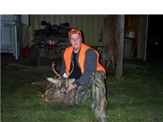 Brian Kevern
