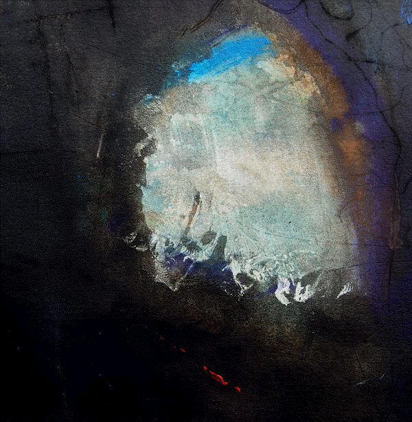 Cave